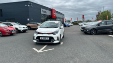 Kia Picanto 1.0T GDi GT-line S 5dr [4 seats] Petrol Hatchback